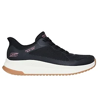 Skechers Slip-ins: BOBS Squad 4