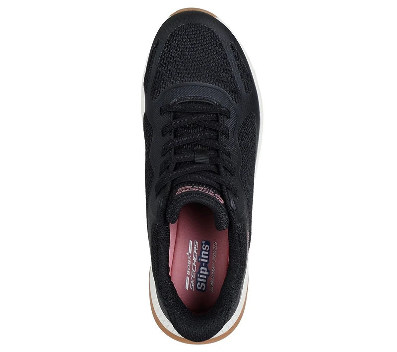 Skechers Slip-ins: BOBS Squad 4