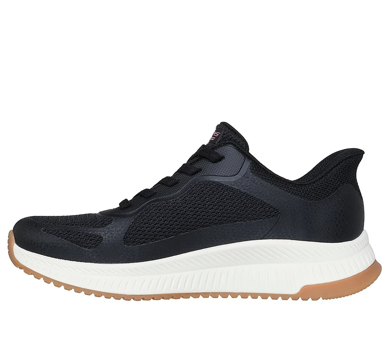 Skechers Slip-ins: BOBS Squad 4