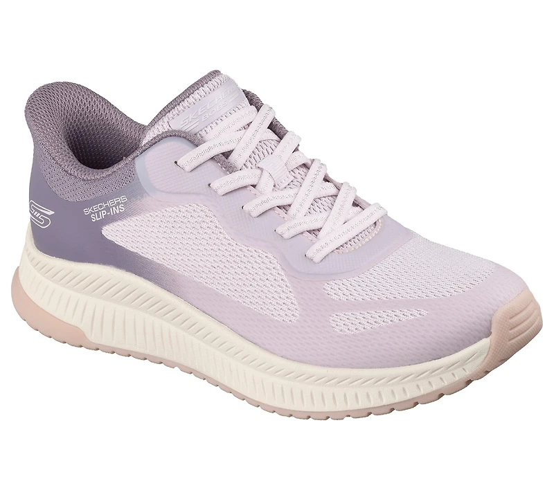 Skechers Slip-ins: BOBS Squad 4