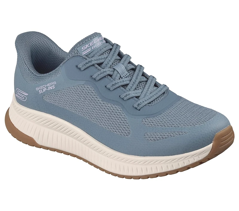 Skechers Slip-ins: BOBS Squad 4