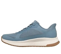 Skechers Slip-ins: BOBS Squad 4