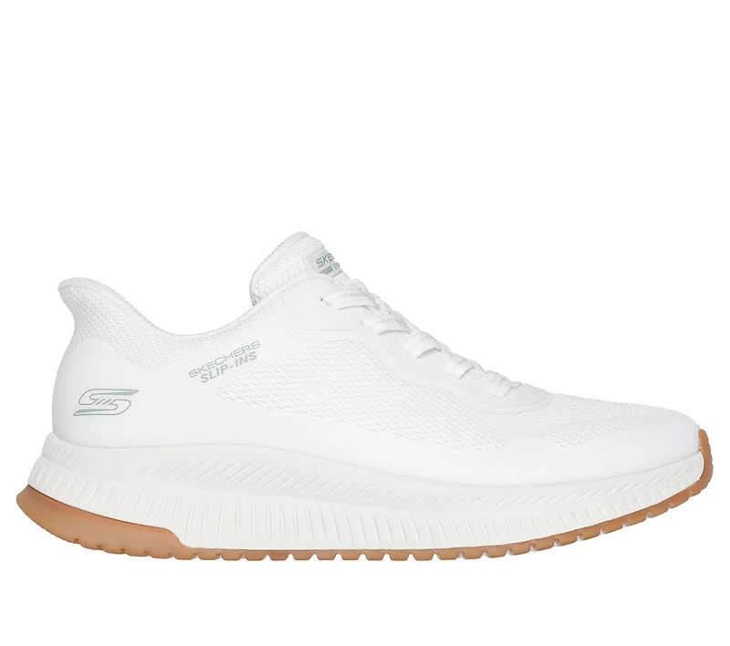 Skechers Slip-ins: BOBS Squad 4 - Staple Look