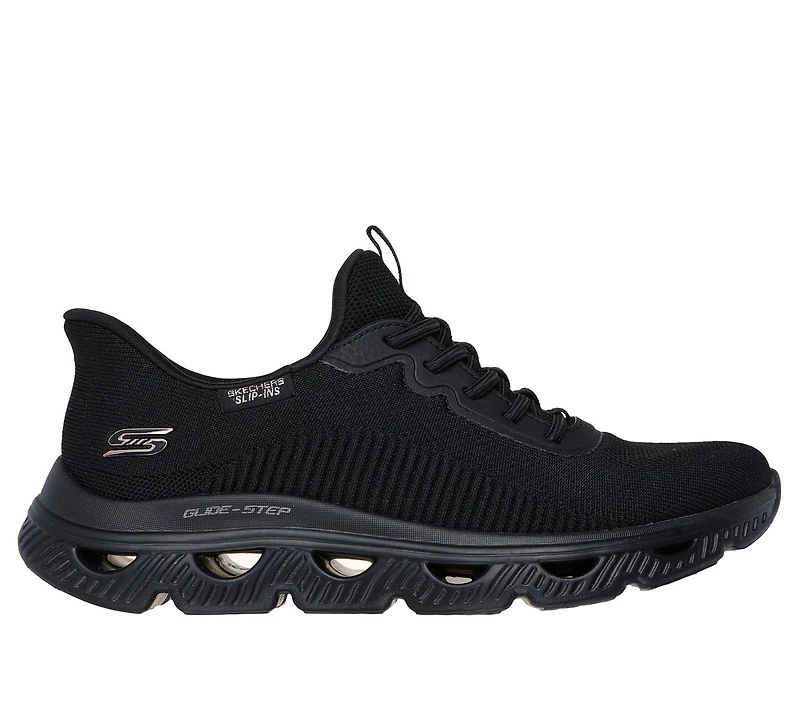Skechers Slip-ins: BOBS Sport Arc Waves