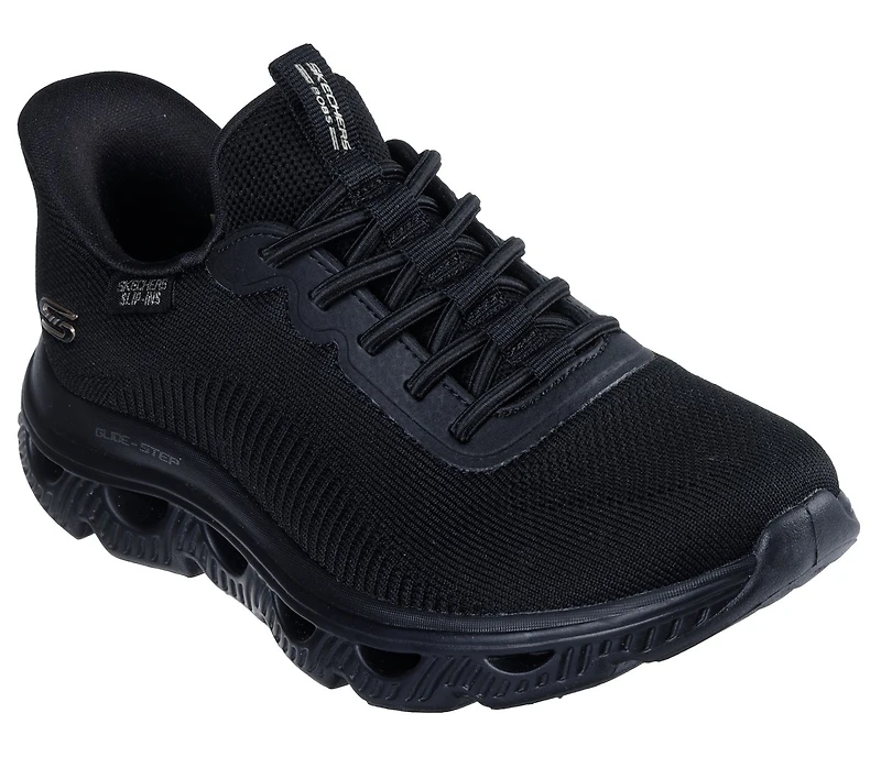 Skechers Slip-ins: BOBS Sport Arc Waves