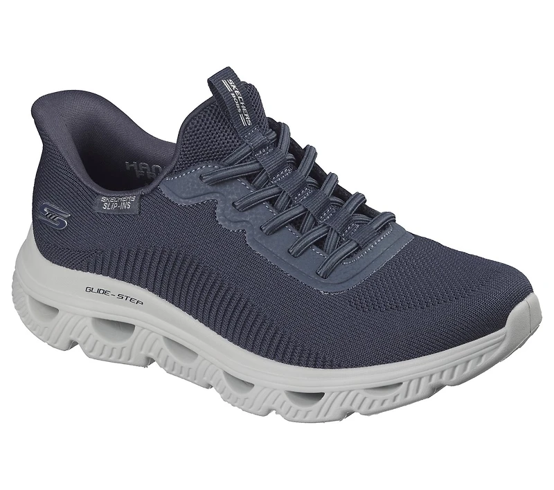 Skechers Slip-ins: BOBS Sport Arc Waves