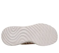 Skechers Slip-ins: BOBS Sport Squad Chaos - Leopard Lush