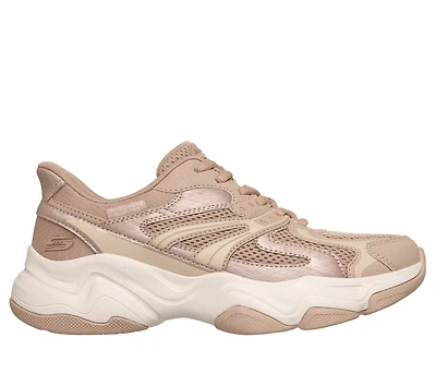 Skechers Slip-ins: BOBS Sport Diego - Hybrid Look