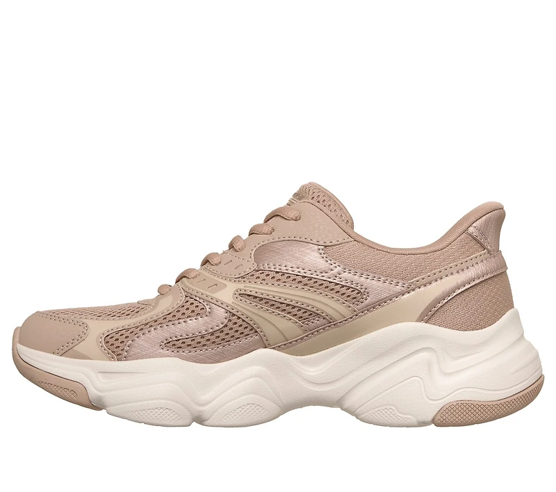 Skechers Slip-ins: BOBS Sport Diego - Hybrid Look