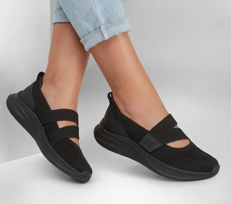 BOBS Sport Moda Flex - Cool Dawn