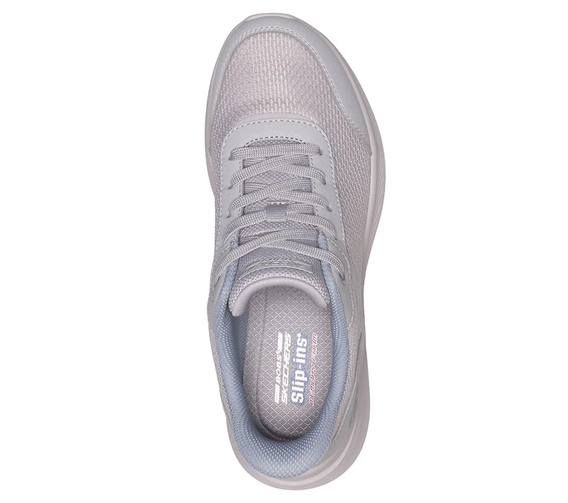 Skechers Slip-ins: BOBS Moda Flex - Inspiring Me