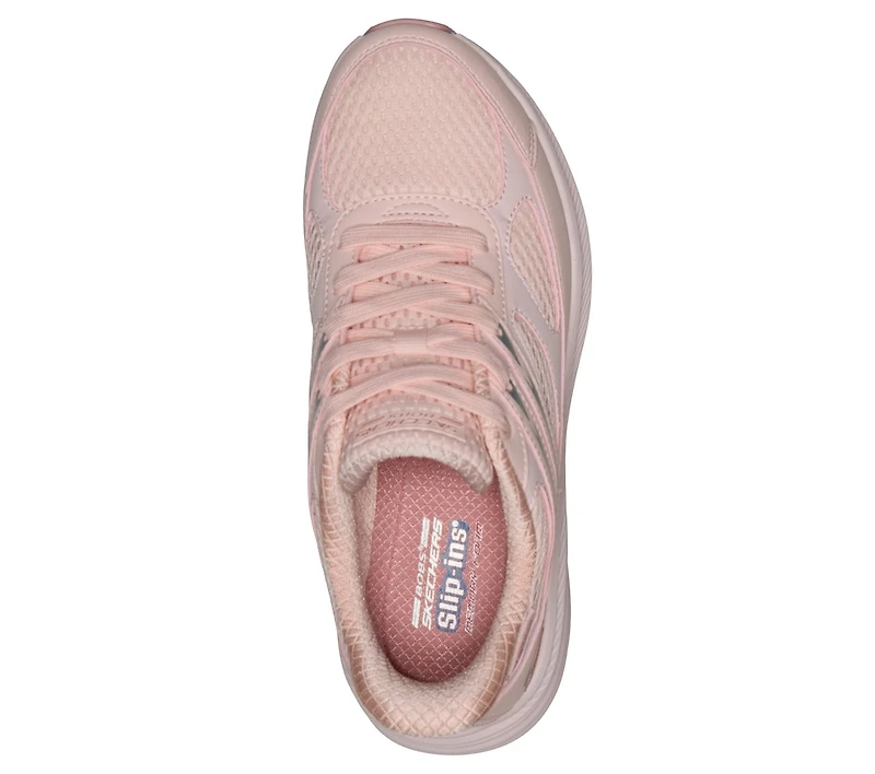 Skechers Slip-ins Mommy & Me: BOBS Skillz - Too Layered