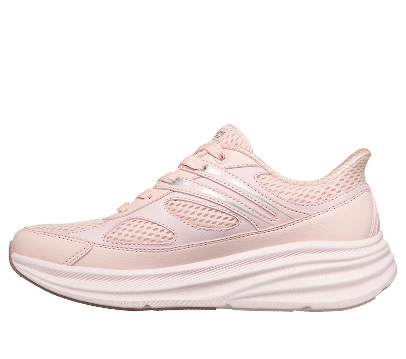 Skechers Slip-ins: BOBS Skillz - Too Layered