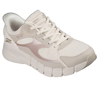 Skechers Slip-ins: BOBS Sport B Flex - Luminous Vibez