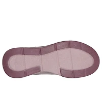 Skechers Slip-ins: BOBS Sport Arc Waves Remix - Get Grounded
