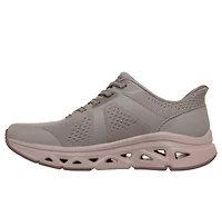 Skechers Slip-ins: BOBS Sport Arc Waves Remix - Get Grounded