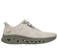 Skechers Slip-ins: BOBS Sport Arc Waves Remix - Get Grounded