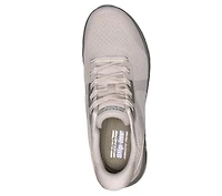 Skechers Slip-ins: BOBS Sport Arc Waves Remix - Get Grounded