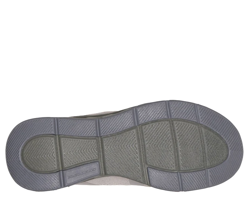 Skechers Slip-ins: BOBS Sport Arc Waves Remix - Get Grounded