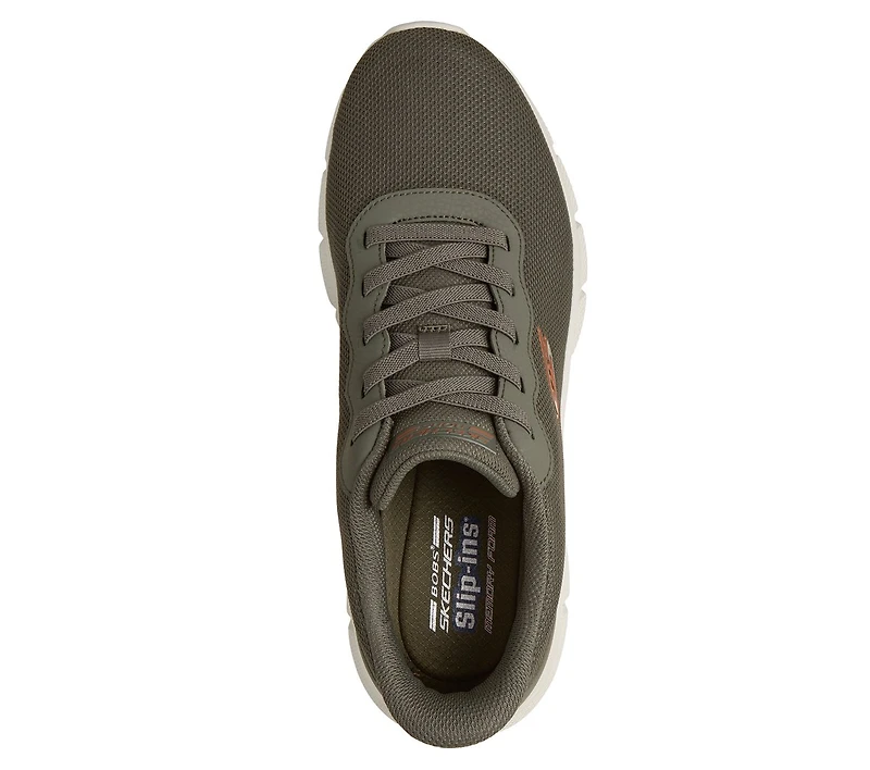Skechers Slip-ins: BOBS Sport B Flex - Glacial Edge