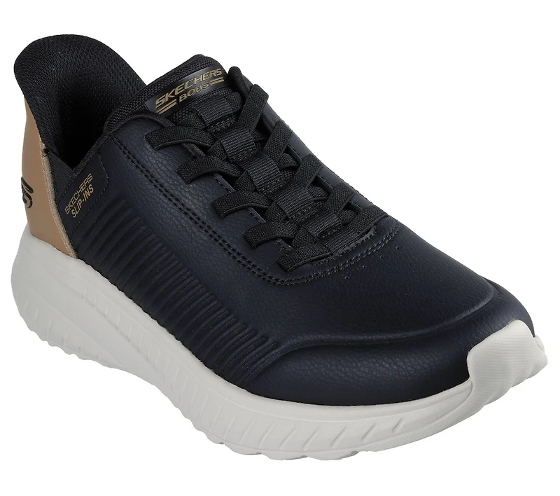 Skechers Slip-ins: BOBS Sport Squad Chaos
