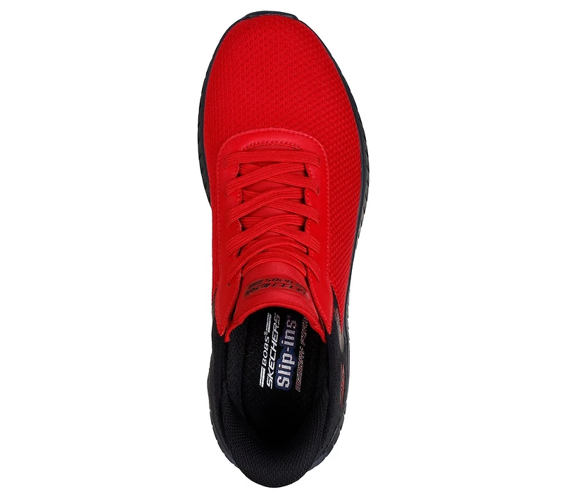 Skechers Slip-ins: BOBS Sport Squad Chaos