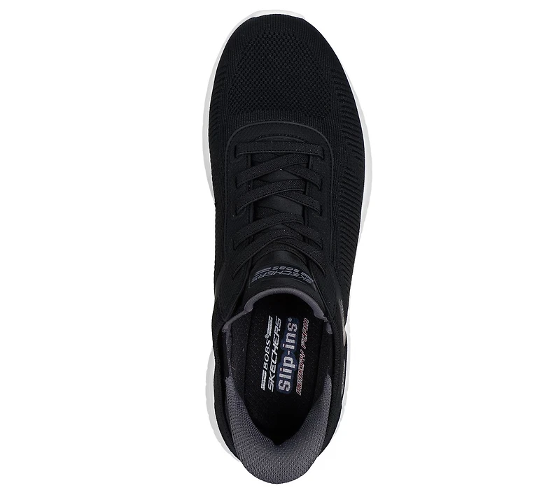 Skechers Slip-ins: BOBS Sport Squad Chaos