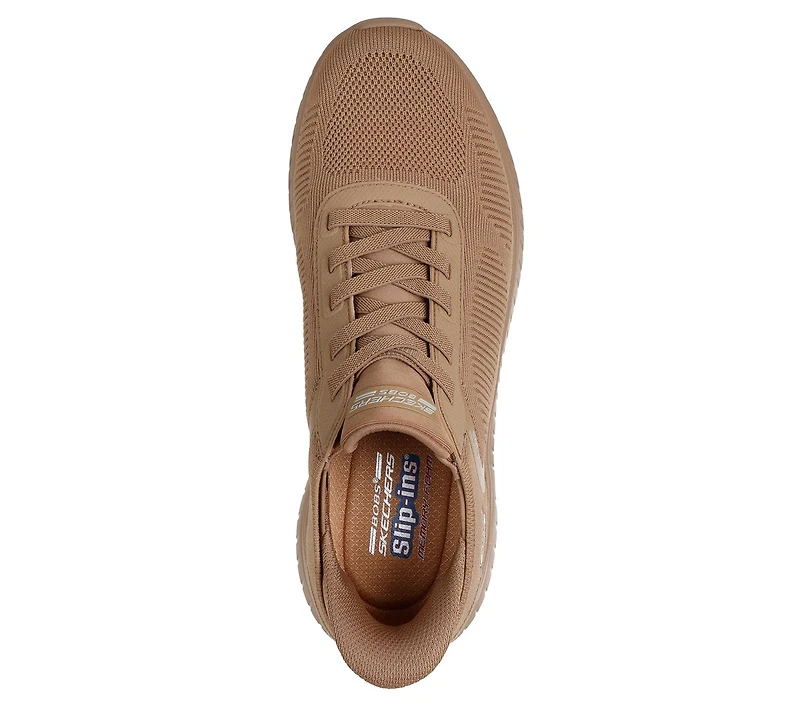 Skechers Slip-ins: BOBS Sport Squad Chaos