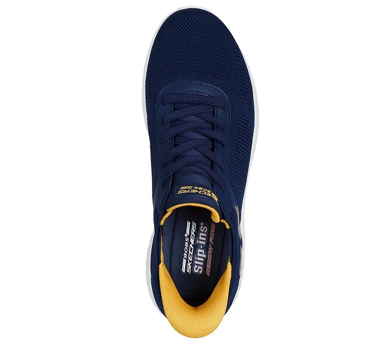 Skechers Slip-ins: BOBS Sport Squad Chaos