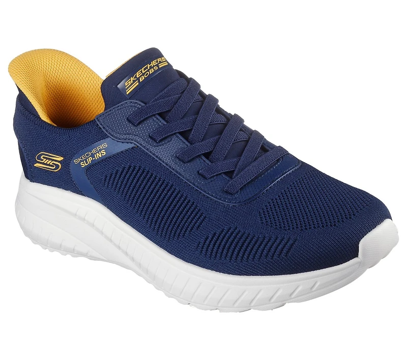 Skechers Slip-ins: BOBS Sport Squad Chaos