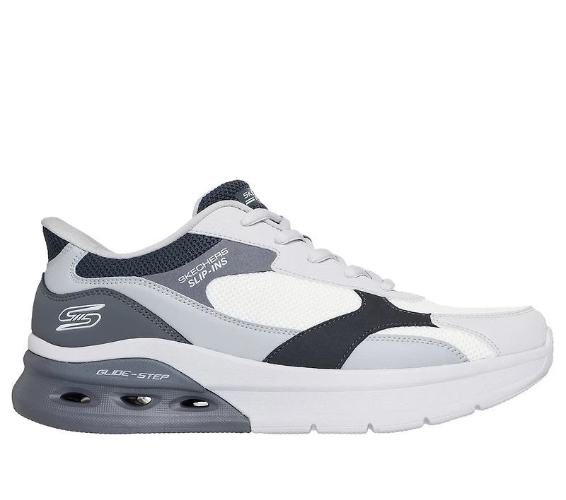 Skechers Slip-ins: BOBS Arc Waves 2.0 - Class Order