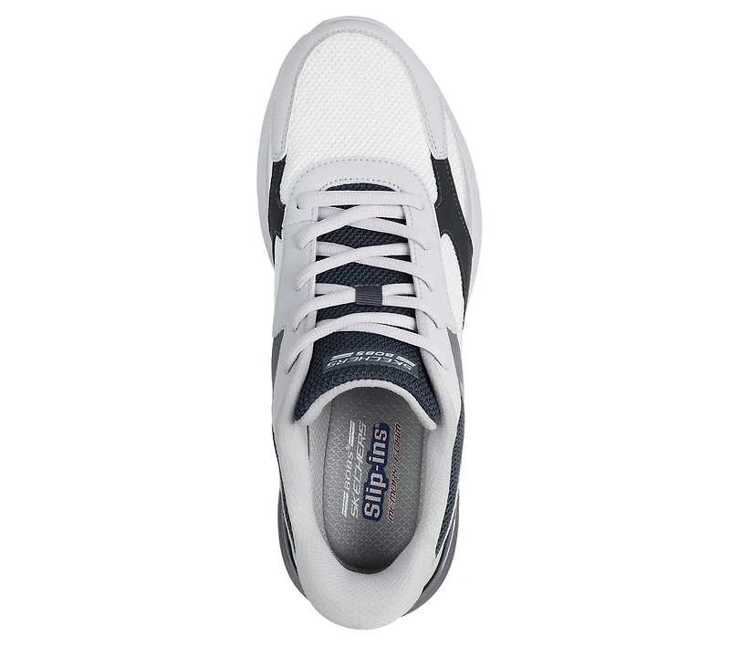 Skechers Slip-ins: BOBS Arc Waves 2.0 - Class Order