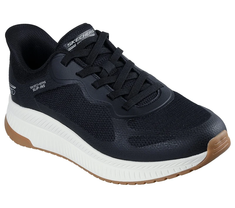 Skechers Slip-ins: BOBS Sport Squad 4