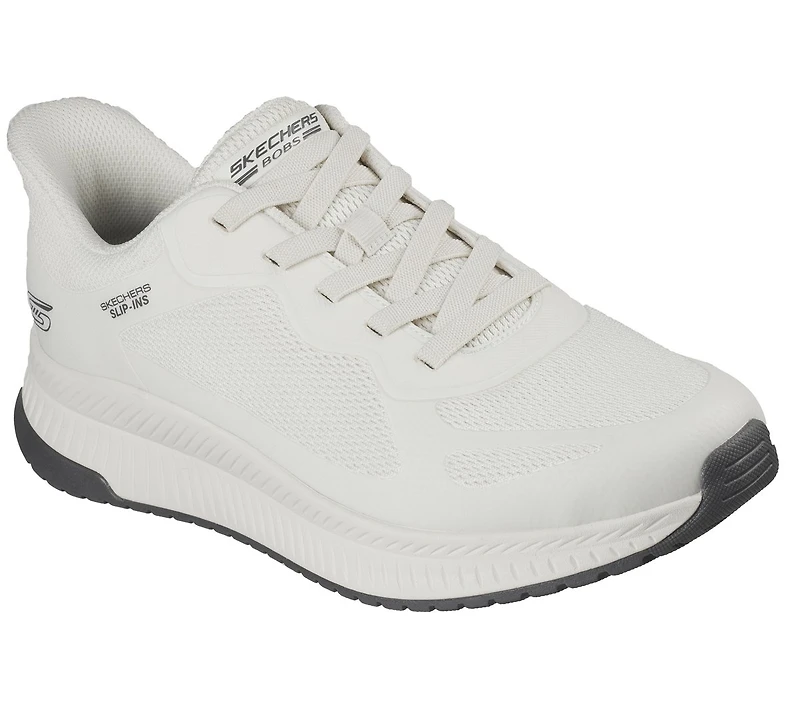 Skechers Slip-ins: BOBS Sport Squad 4