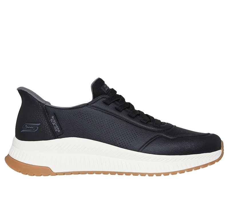 Skechers Slip-ins: BOBS Sport Squad 4