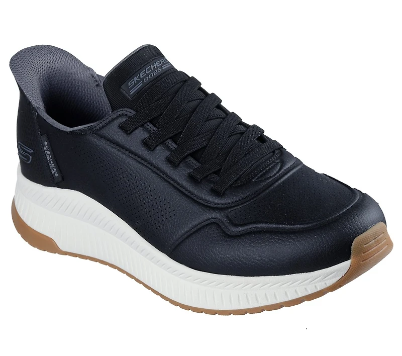 Skechers Slip-ins: BOBS Sport Squad 4