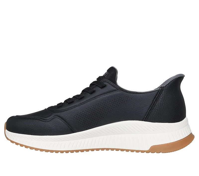 Skechers Slip-ins: BOBS Sport Squad 4