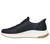 Skechers Slip-ins: BOBS Sport Squad 4