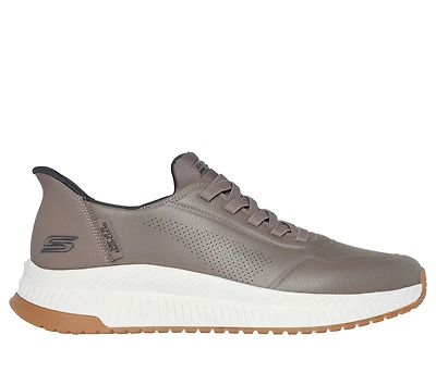 Skechers Slip-ins: BOBS Sport Squad 4 - Direct Step