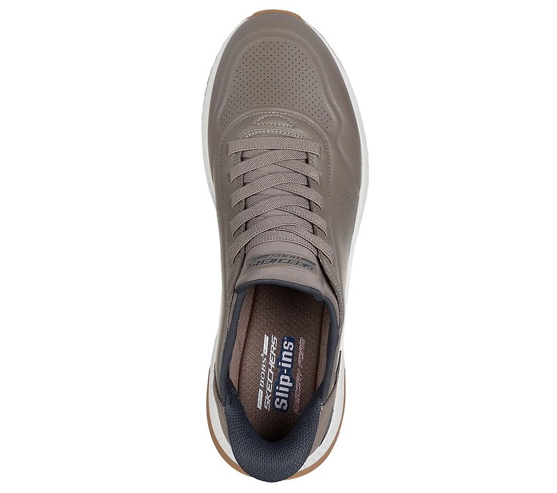 Skechers Slip-ins: BOBS Sport Squad 4 - Direct Step