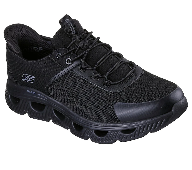 Skechers Slip-ins: BOBS Sport Arc Waves
