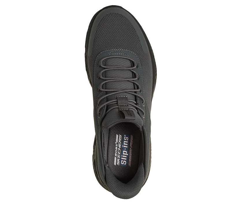 Skechers Slip-ins: BOBS Sport Arc Waves - Slick Turn