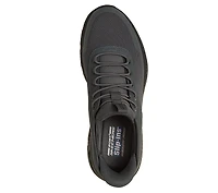 Skechers Slip-ins: BOBS Sport Arc Waves - Slick Turn