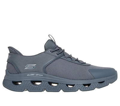 Skechers Slip-ins: BOBS Sport Arc Waves - Slick Turn