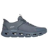 Skechers Slip-ins: BOBS Sport Arc Waves - Slick Turn