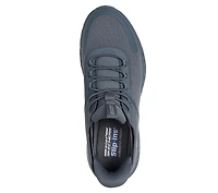 Skechers Slip-ins: BOBS Sport Arc Waves - Slick Turn