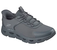 Skechers Slip-ins: BOBS Sport Arc Waves - Slick Turn