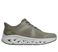 Skechers Slip-ins: BOBS Sport Arc Waves Remix - Feel Grounded