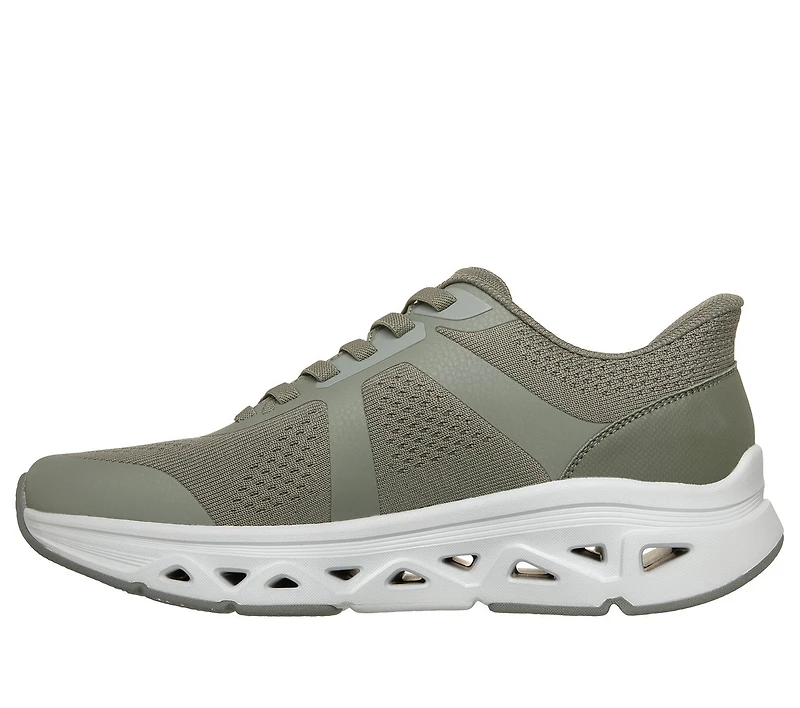 Skechers Slip-ins: BOBS Sport Arc Waves Remix - Feel Grounded