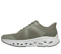 Skechers Slip-ins: BOBS Sport Arc Waves Remix - Feel Grounded